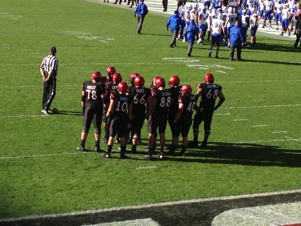 Photo Credit; CEO David Frerker