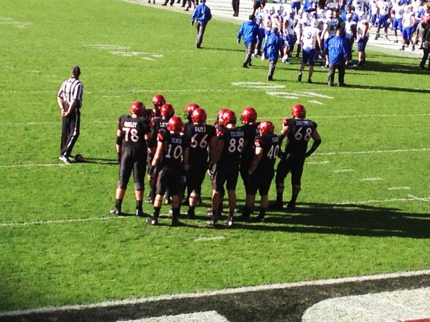 Photo Credit: CEO David Frerker