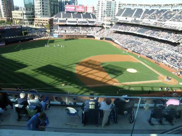 Photo Credit: Eric Anderson