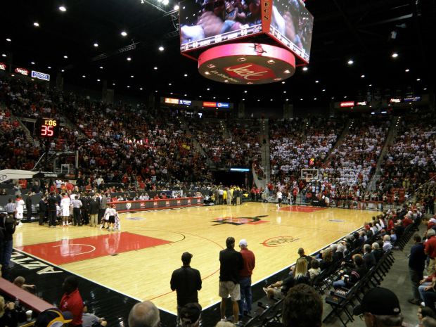 SDSU v. Cal. 2011.