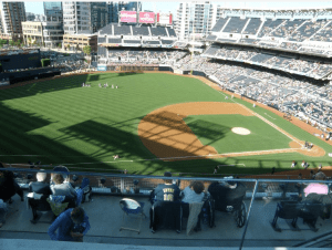 Photo Credit: Senior Editor Eric Anderson