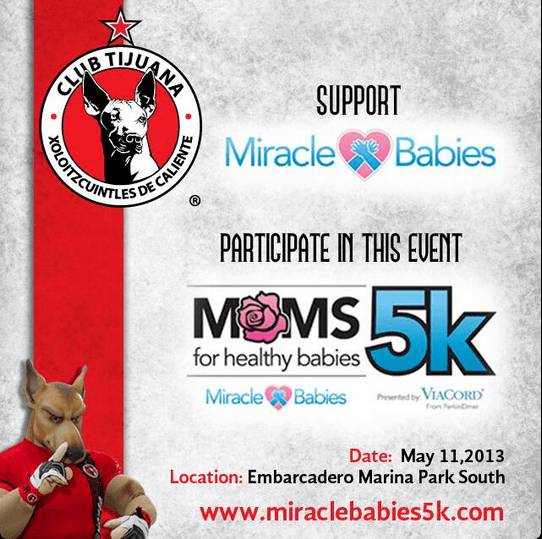 Photo Credit: Xolos Twitter Account