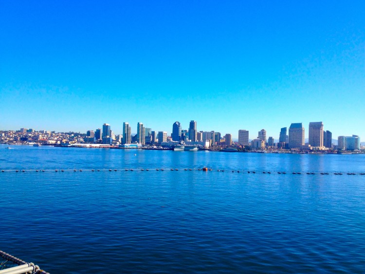 Mandatory Photo Credit: David Frerker