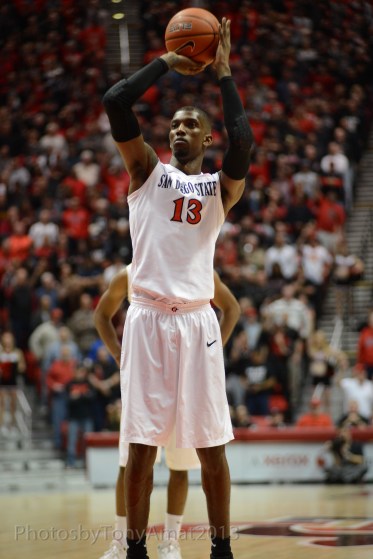 Mandatory Photo Credit: Tony Amat