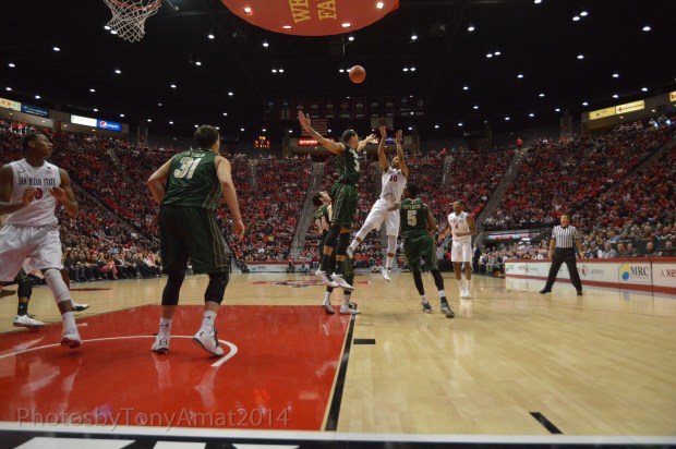 Mandatory Photo Credit: Tony Amat