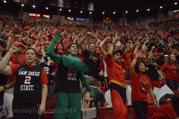 Mandatory Photo Credit: Tony Amat