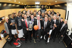 Photo Credit/Ernie Anderson/goaztecs.com