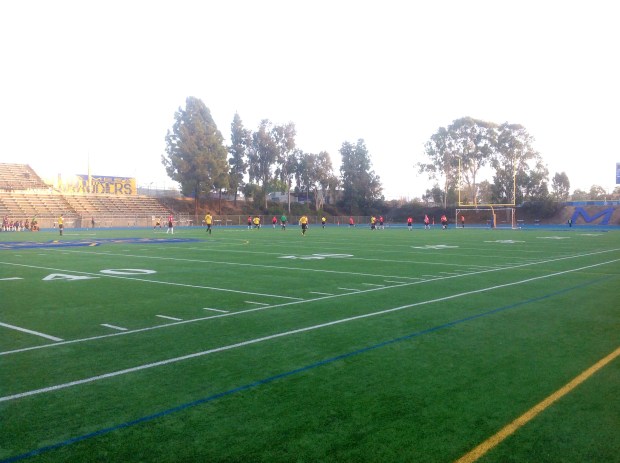 Mandatory Photo Credit: David Frerker