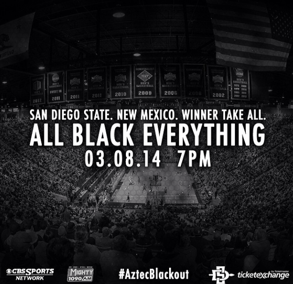 Photo Credit: Go Aztecs