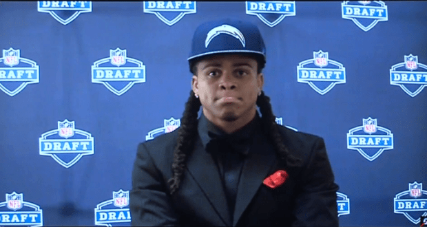 jason verrett