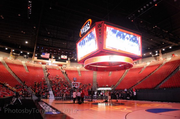 Mandatory Photo Credit: Tony Amat