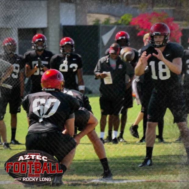 Photo Credit: Fox Sports San Diego