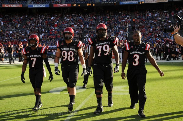 Mandatory Photo Credit: Tony Amat