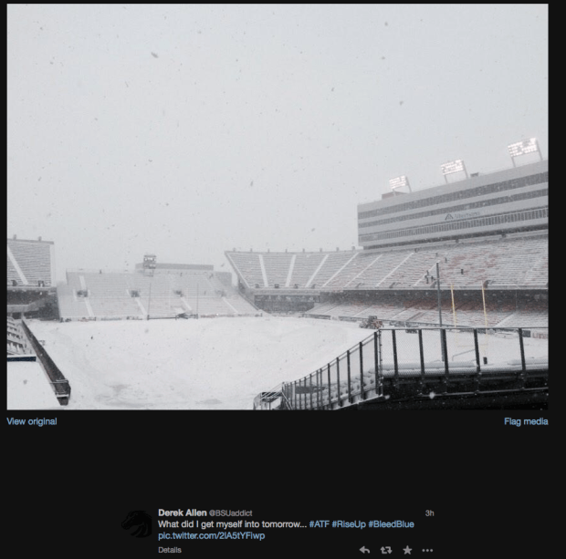 Photo Credit: Derek Allen