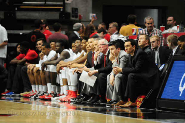 Mandatory Photo Credit: Tony Amat