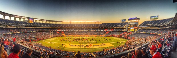 Mandatory Photo Credit: San Diego Sports Domination CEO &; Founder David Frerker