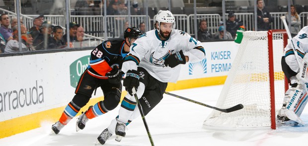 Mandatory Photo Credit: San Jose Barracuda