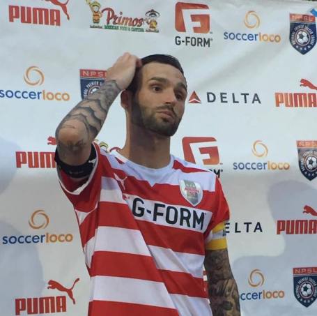 Mandatory Photo Credit: San Diego Sports Domination CEO & Founder David Frerker