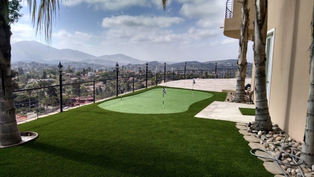 Mandatory Photo Credit: Water Wise Grass