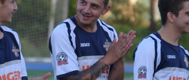 Photo credit Ruben Dominguez Sacramento Gold FC