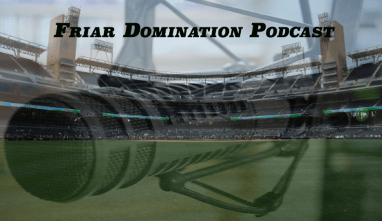 Mandatory Photo Credit: San Diego Sports Domination 