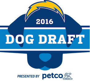 Mandatory Photo Credit: San Diego Chargers