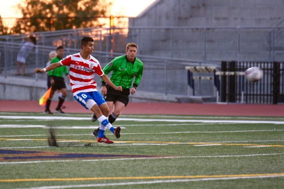 Mandatory Photo Credit: Albion SC Pros