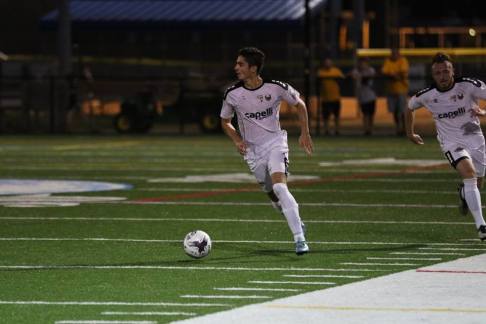 Photo Credit: Paul Morin