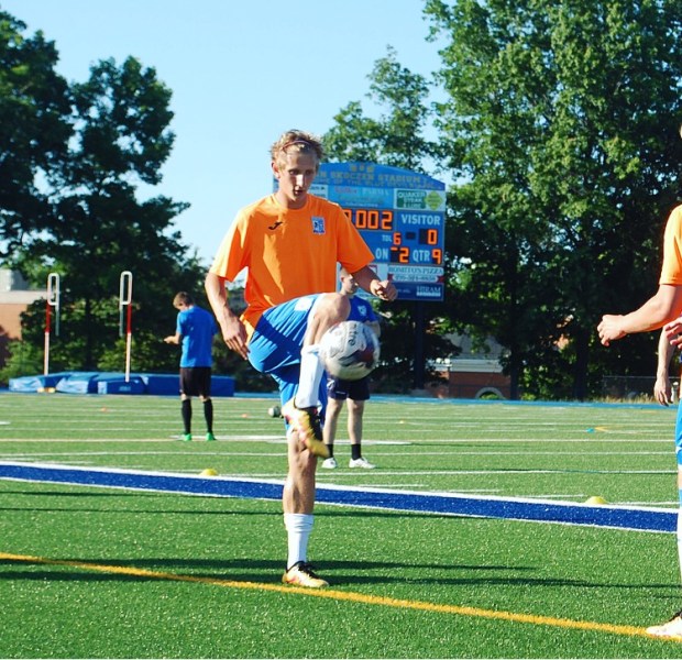 Photo Credit: AFC Cleveland and Rachel Kraynak 