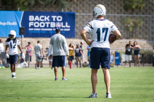 Mandatory Photo Credit: San Diego Sports Domination.