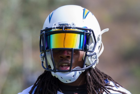 Mandatory Photo Credit: San Diego Sports Domination.