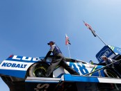 Monster Energy NASCAR Cup Series Auto Club 400 - Practice