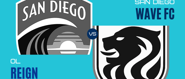 WAVE MATCH DAY MATCH UP