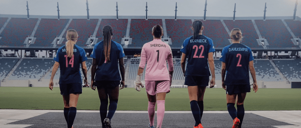 PHOTO CREDIT: San Diego Wave FC